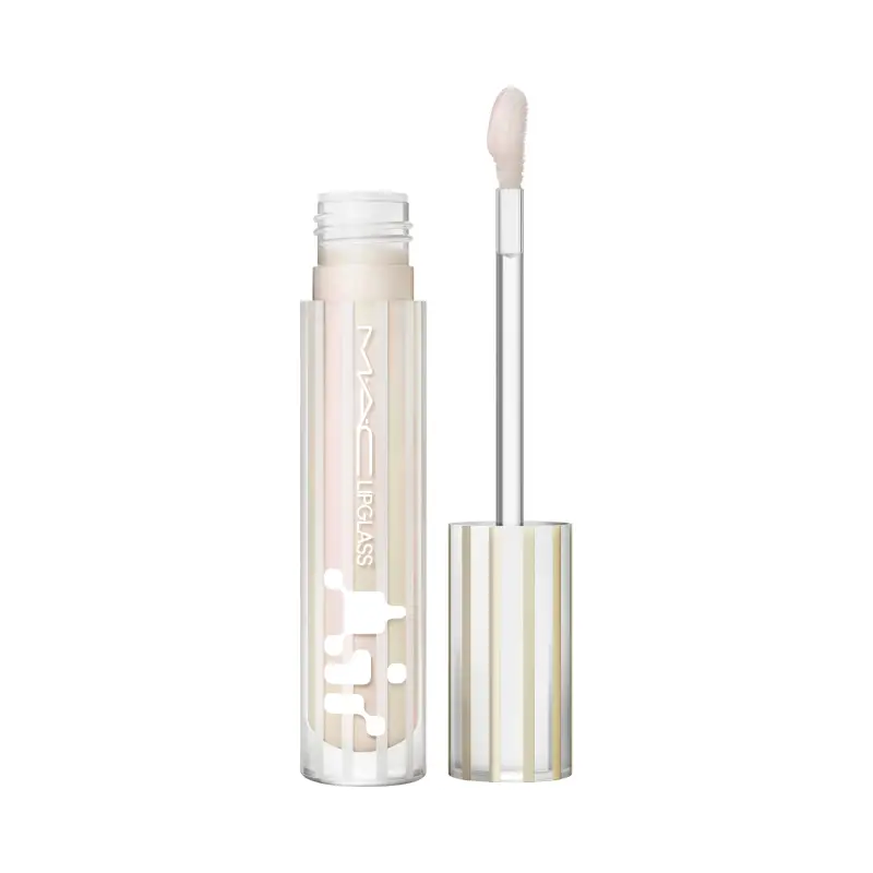 Lipgloss Lipglass Air Non-Sticky Gloss Frosting - Gloss