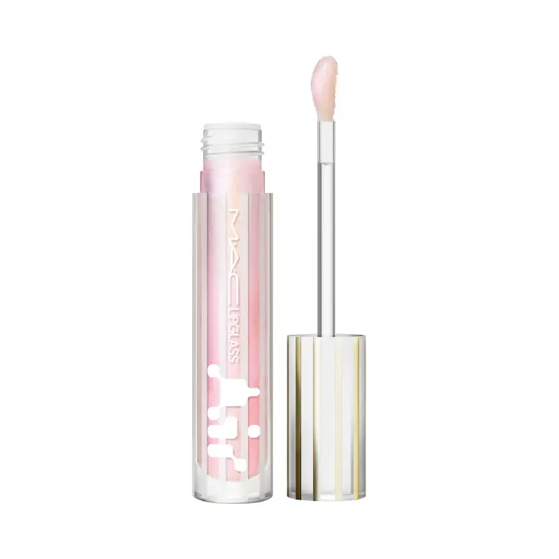 Lipgloss Lipglass Air Non-Sticky Gloss Frozen - Gloss
