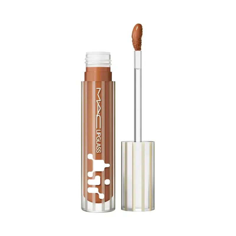 Lipgloss Lipglass Air Non-Sticky Gloss Instinct - Gloss