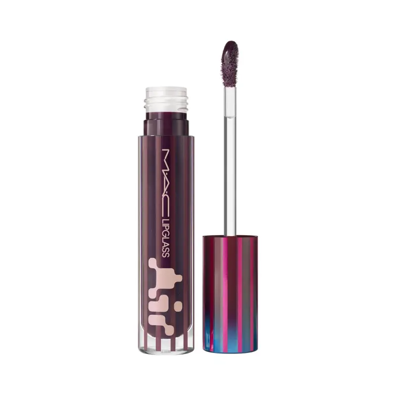 Lipgloss Lipglass Air Non-Sticky Gloss Lightmoth - Gloss