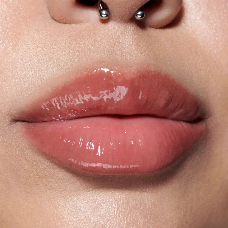 Lipgloss Lipglass Air Non-Sticky Gloss Spritz - Gloss miniatura 4