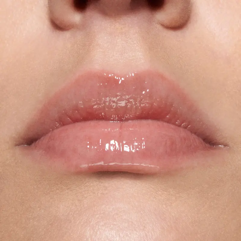 Lipgloss Lipglass Blow Plumping Oil - Gloss, Volumizzante labbra miniatura 3