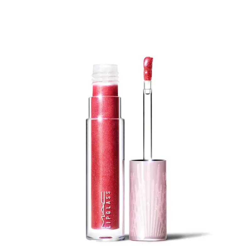 Lipgloss Lipglass / Frosted Firework Snow In Love - Gloss