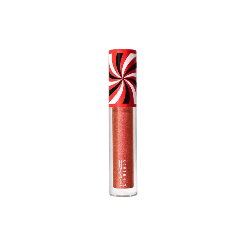 Lipgloss Lipglass / Hypnotizing Holiday Ruby Taboo - Gloss miniatura 3