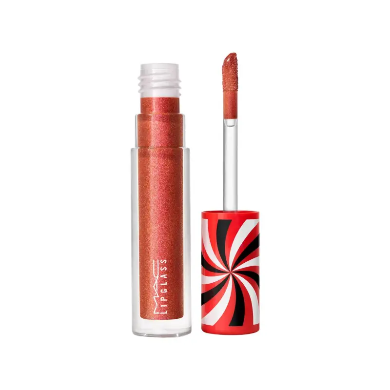 Lipgloss Lipglass / Hypnotizing Holiday Ruby Taboo - Gloss
