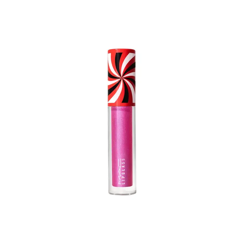 Lipgloss Lipglass / Hypnotizing Holiday Works Like A Charm - Gloss miniatura 3