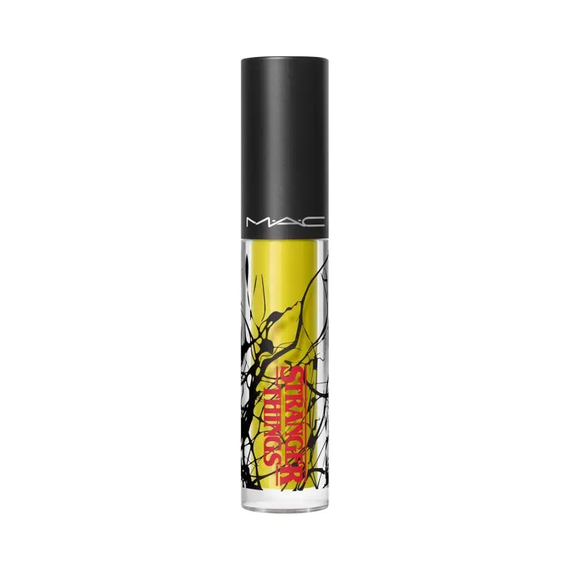 Lipgloss Lipglass / STRANGER THINGS Marvelous Max - Gloss miniatura 2