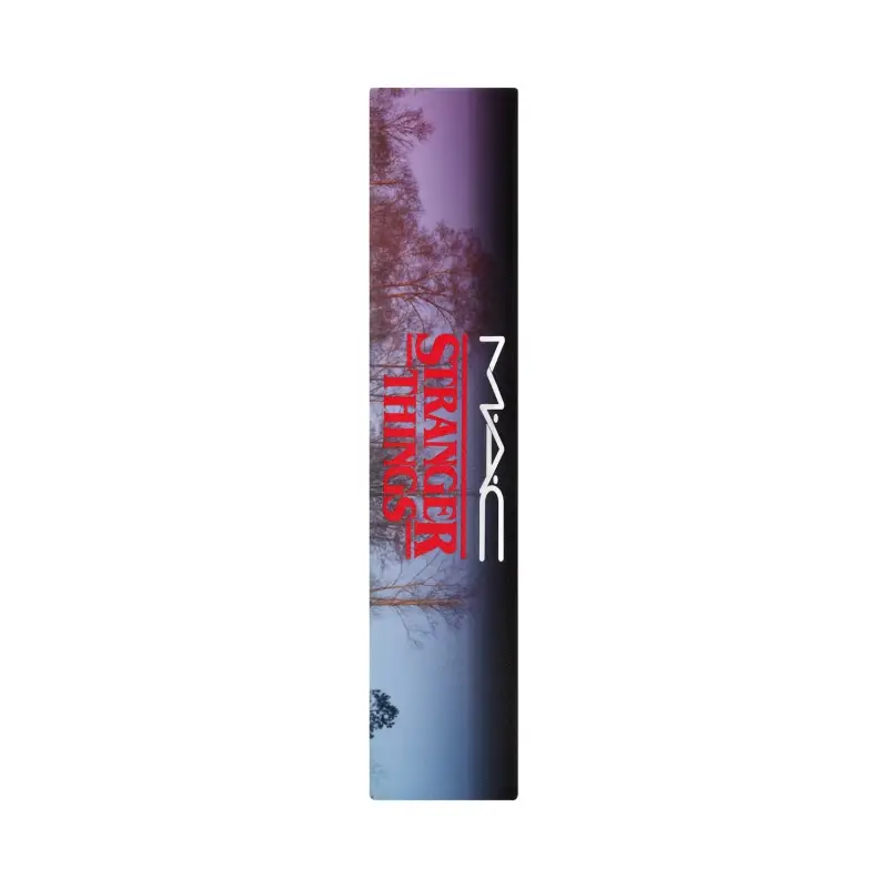 Lipgloss Lipglass / STRANGER THINGS Wild Wheeler - Gloss miniatura 3