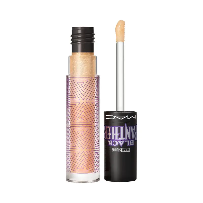 Lipgloss Lipglass / Wakanda Forever Feelin'it - Gloss