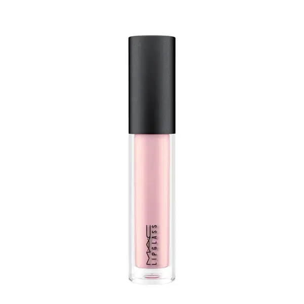 Lipgloss New Tinted Lipglass Oyster Girl - Gloss