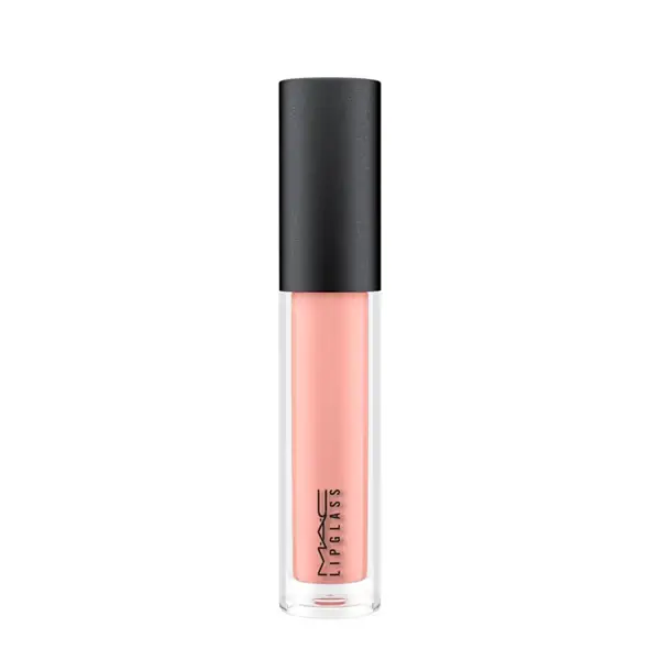 Lipgloss New Tinted Lipglass Please Me - Gloss