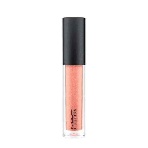 Lipgloss New Tinted Lipglass Prrr - Gloss