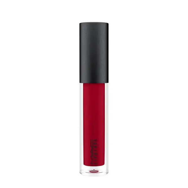 Lipgloss New Tinted Lipglass Ruby Woo - Gloss