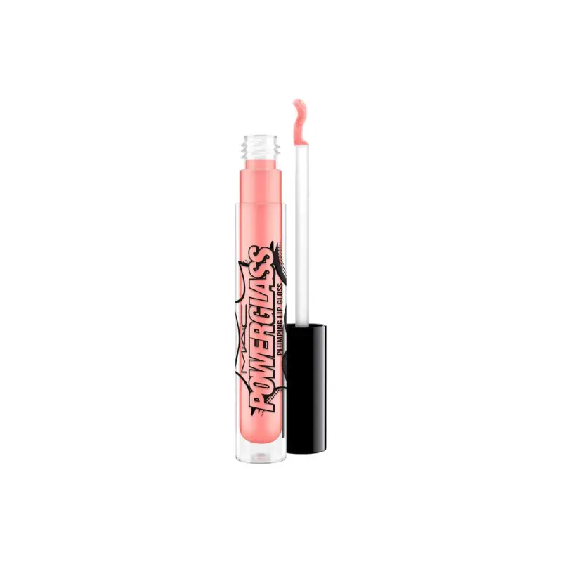 Lipgloss Powerglass Plumping Lip Gloss Apout A Girl - Gloss miniatura 2