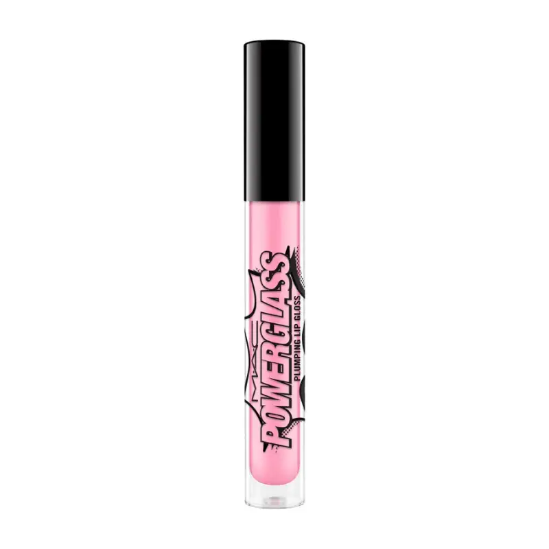 Lipgloss Powerglass Plumping Lip Gloss Can’t Burst This Bubble - Gloss