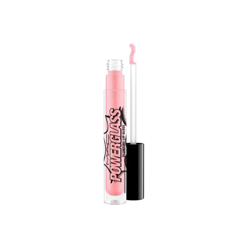 Lipgloss Powerglass Plumping Lip Gloss P-Out of Your League - Gloss miniatura 2
