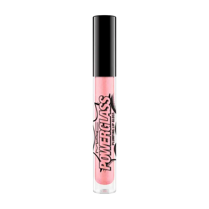 Lipgloss Powerglass Plumping Lip Gloss P-Out of Your League - Gloss