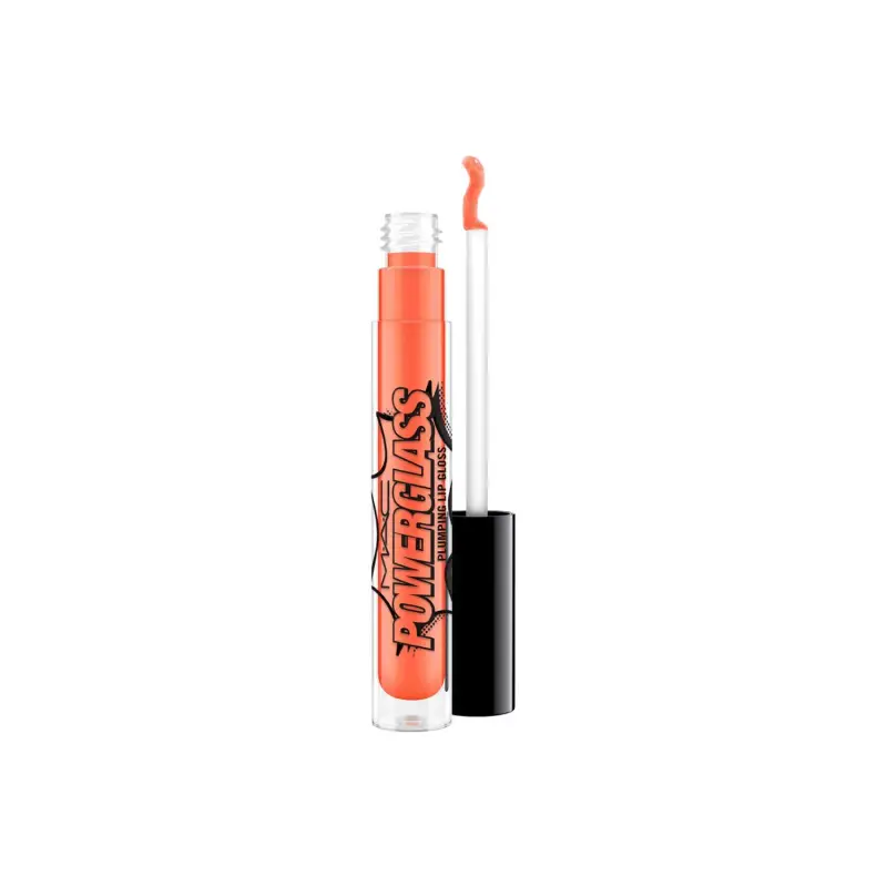 Lipgloss Powerglass Plumping Lip Gloss Plump Fiction - Gloss miniatura 2