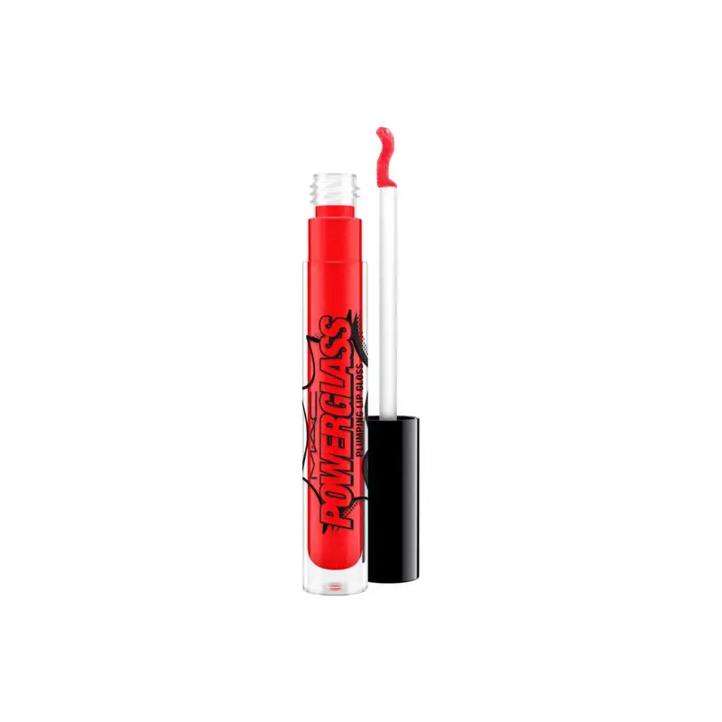 Lipgloss Powerglass Plumping Lip Gloss Plump Up The Jam - Gloss miniatura 2