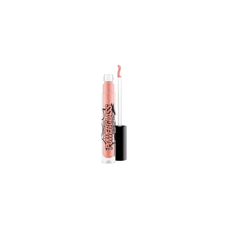 Lipgloss Powerglass Plumping Lip Gloss The Poutsiders - Gloss miniatura 2
