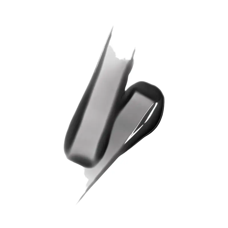 Lipgloss Squirt Plumping Gloss Stick Jet - Gloss, Volumizzante labbra miniatura 3