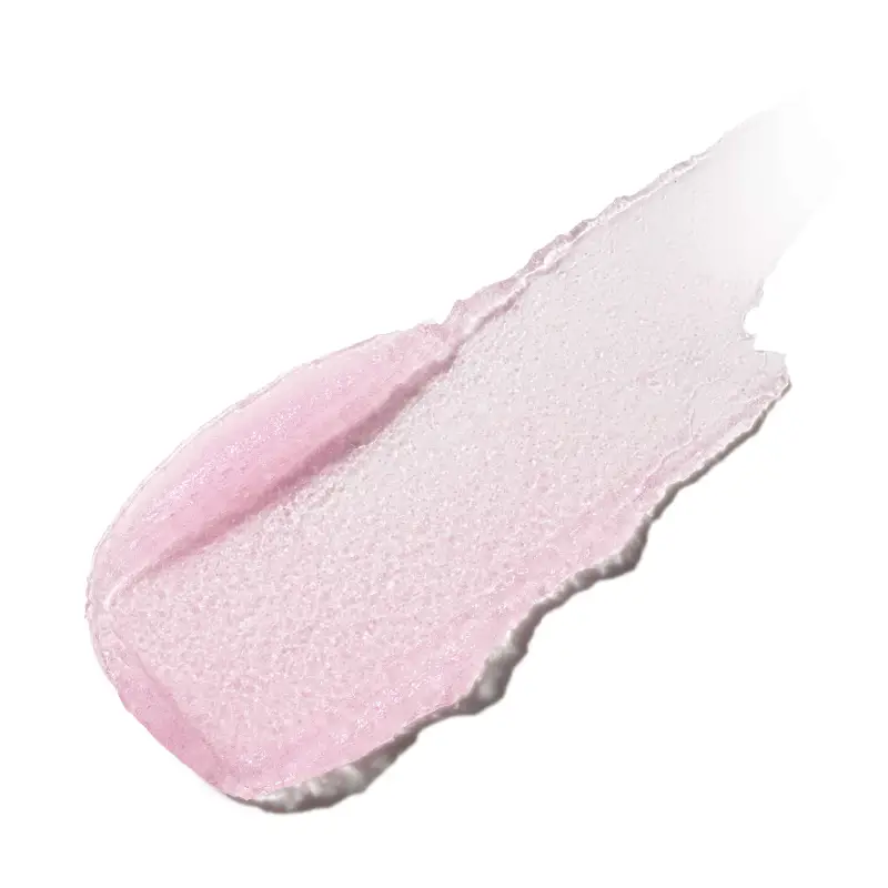 Lipgloss Sugar Crystal Lip Glistenup Clear - Gloss miniatura 2