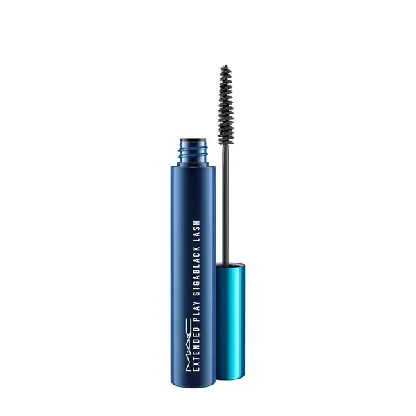 Mascara Extended Play Lash Gigablack - Mascara