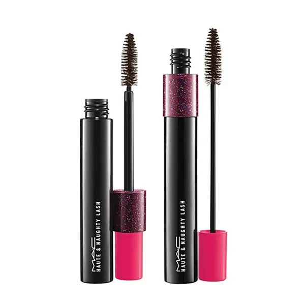Mascara Haute & Naughty Lash Haute & Naughty Brown - Mascara