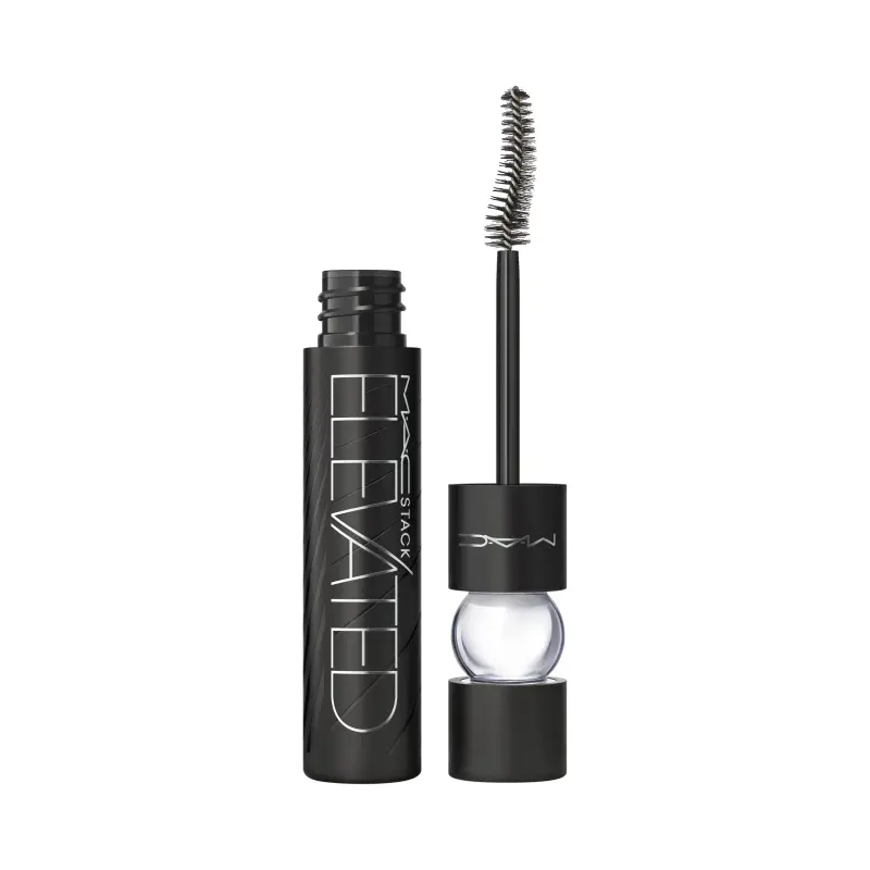 Mascara MACStack Elevated Mascara Black Stack - Mascara miniatura 2