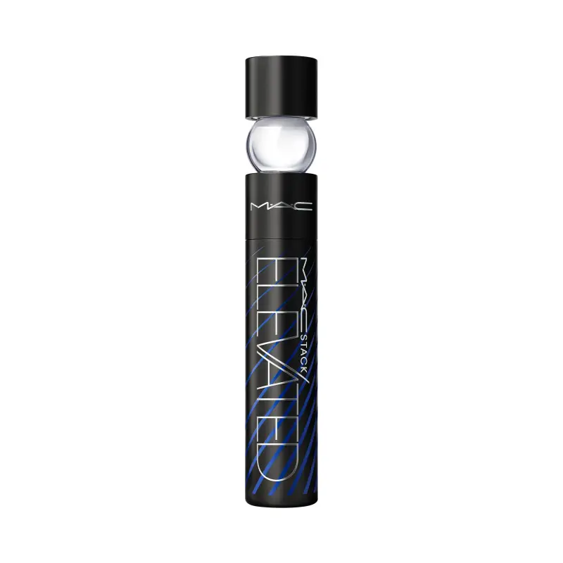 Mascara MACStack Elevated Mascara Denim Blue - Mascara