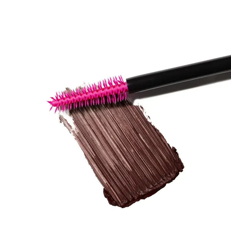 Mascara MACStack Mega Brush Mascara Chestnut Stack - Mascara miniatura 2