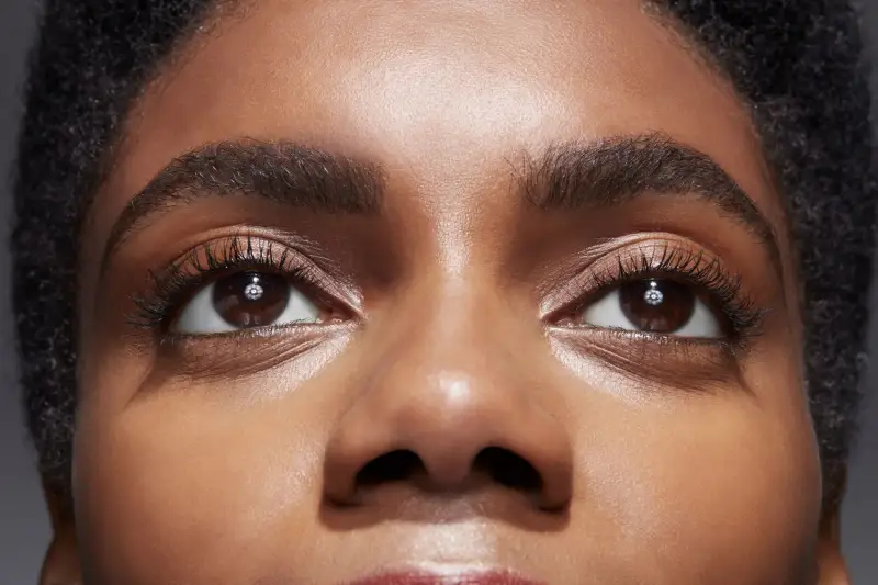 Mascara MACStack Micro Brush Mascara Black Stack - Mascara miniatura 5