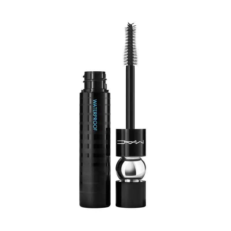 Mascara MACStack Waterproof Mascara Black Stack - Mascara