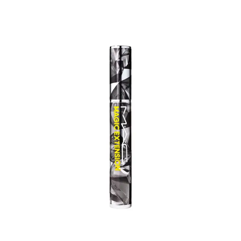 Mascara Magic Extension 5mm Fibre Mascara Extensive Black - Mascara miniatura 2