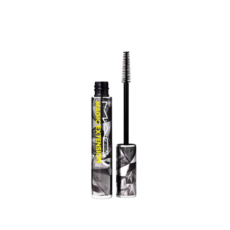Mascara Magic Extension 5mm Fibre Mascara Extensive Black - Mascara