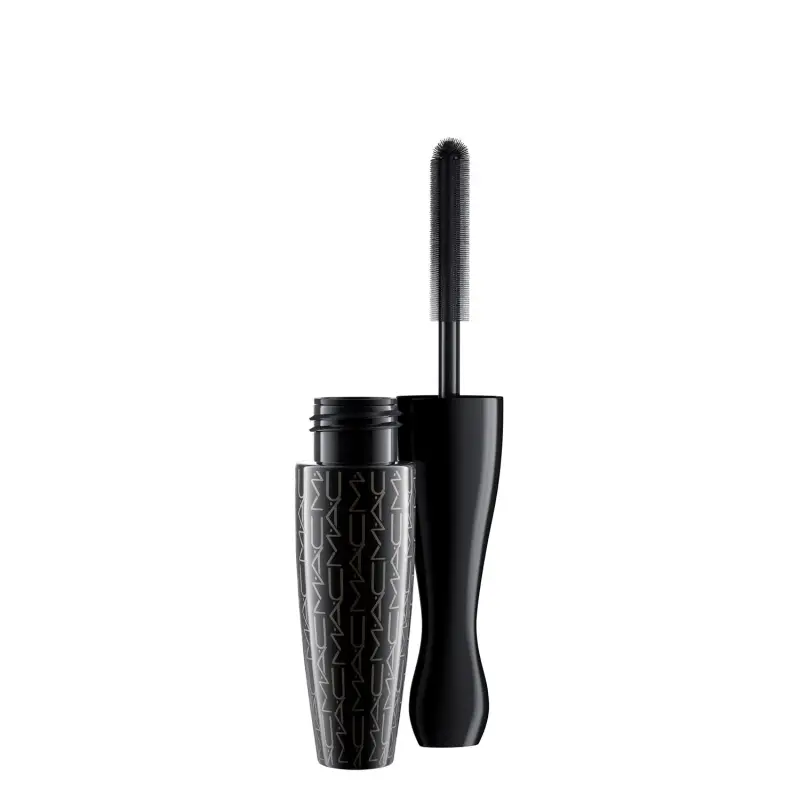 Mascara Mini In Extreme Dimension Lash 3D Black - Mascara