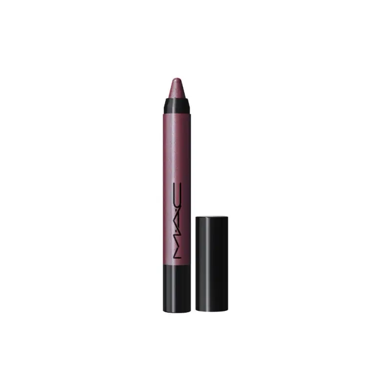 Matite Labbra Dazzlelip Crayon COSMIC PLUM - Matita labbra