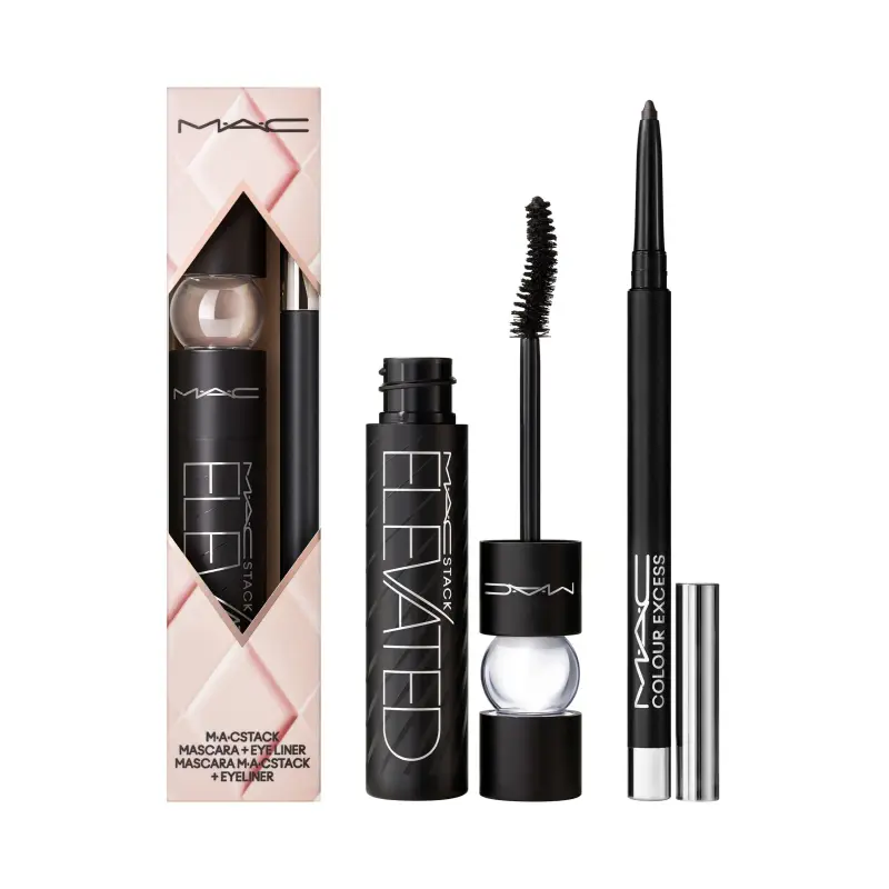 Occhi Kit Foreseeable Future Eye - Eyeliner,Mascara,Cofanetti make up