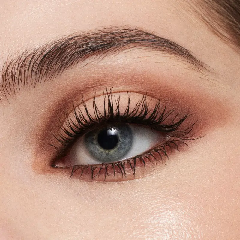 Ombretti Connect In Colour X6 Eye Shadow Palette - Intimate Nudes - Ombretti, Palette miniatura 4