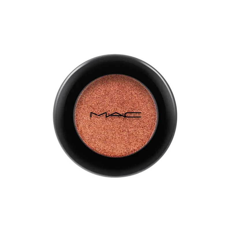 Ombretti Dazzleshadow Extreme Couture Copper - Ombretti miniatura 2