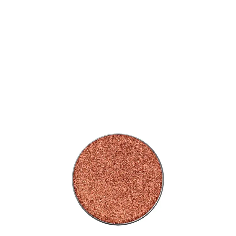 Ombretti Dazzleshadow Extreme / Pro Palette Refill Pan Couture Copper - Ombretti