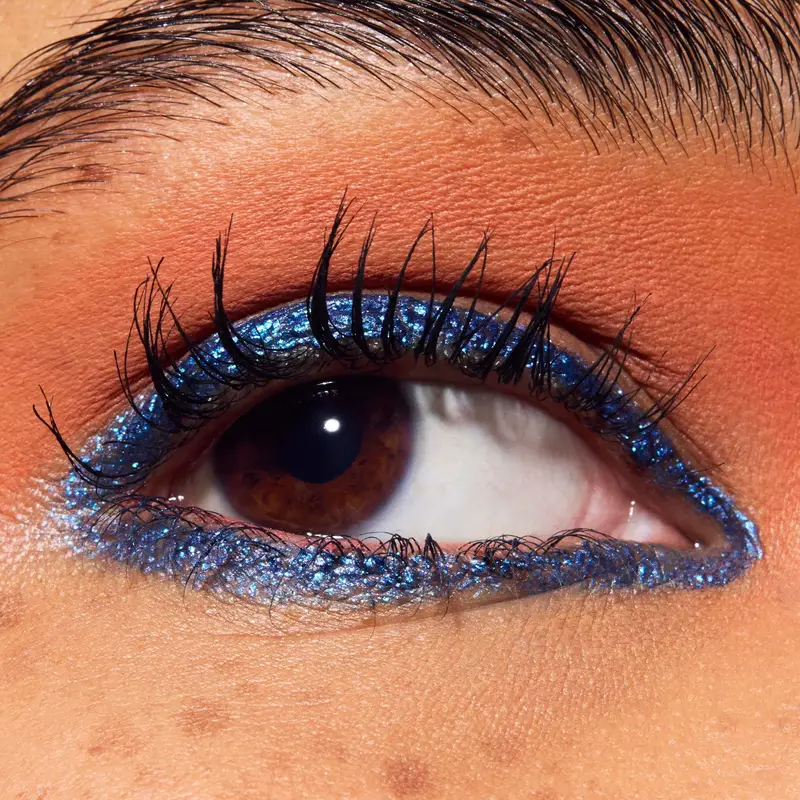 Ombretti Dazzleshadow Eye Shadow Sticks Bedazzled Denim - Ombretti miniatura 3