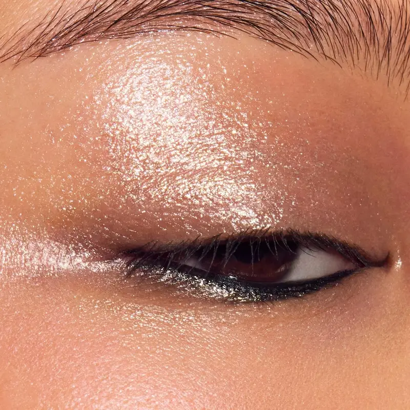 Ombretti Dazzleshadow Eye Shadow Sticks Gold Stud - Ombretti miniatura 3