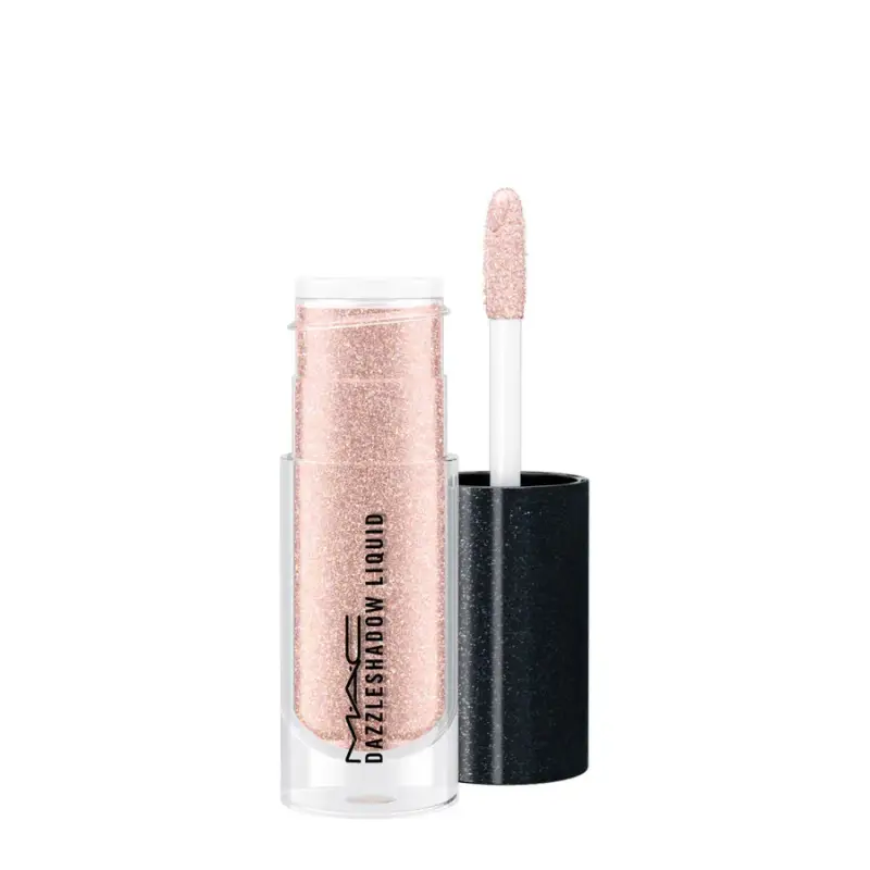 Ombretti Dazzleshadow Liquid Every Day Is Sunshine - Ombretti
