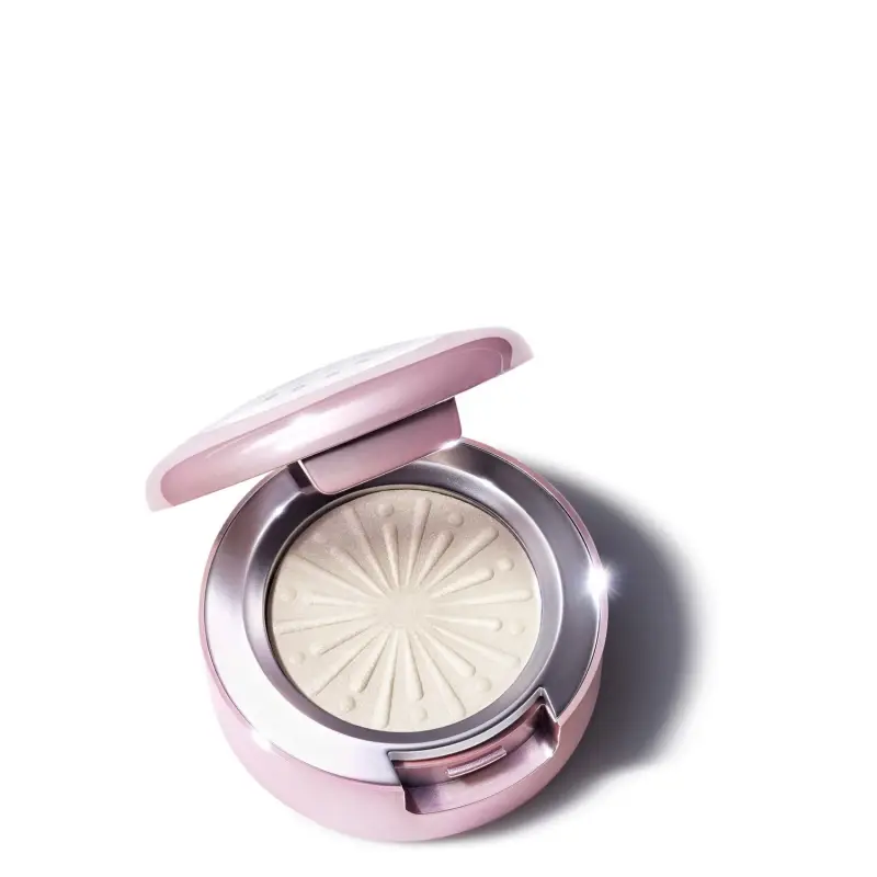 Ombretti Extra Dimension Foil Eye Shadow / Frosted Firework Cooler Than Being Cool - Ombretti