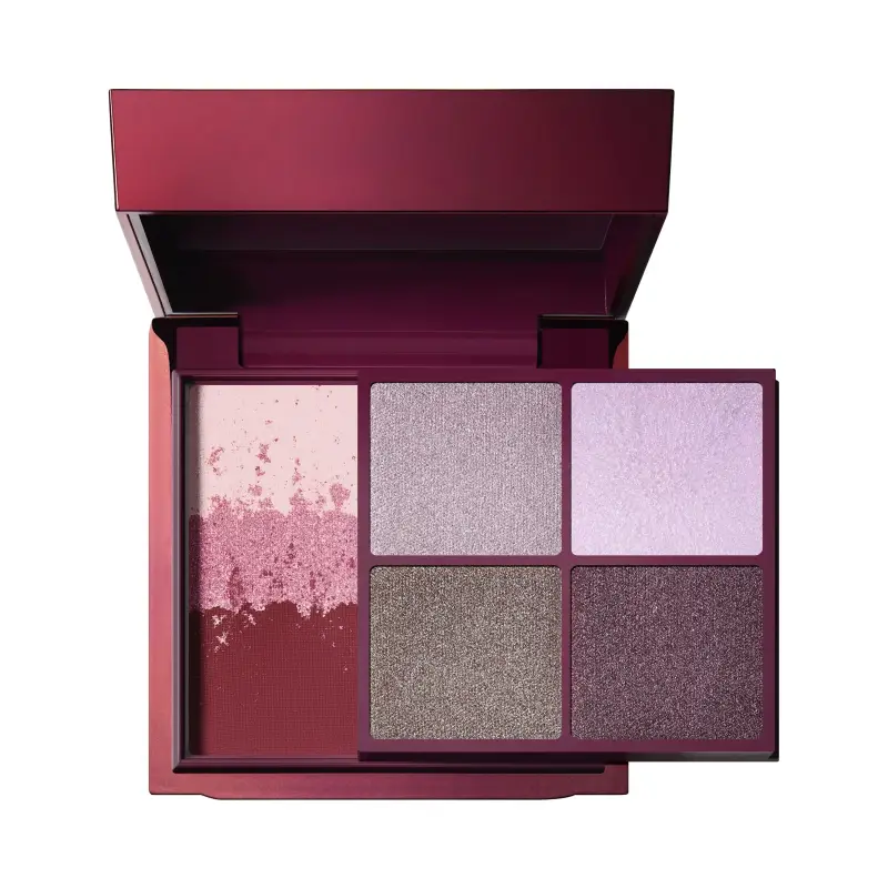 Ombretti Eye + Face Palette - Palette