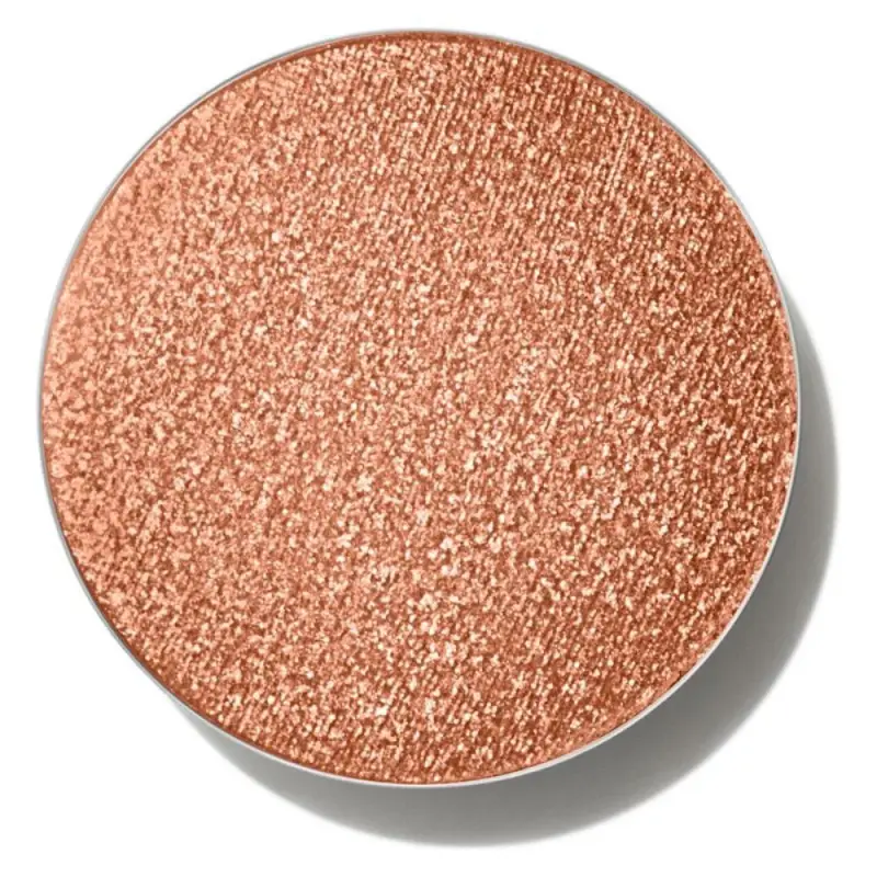 Ombretti Eye Shadow / Pro Palette Refill Pan Amber Lights - Ombretti