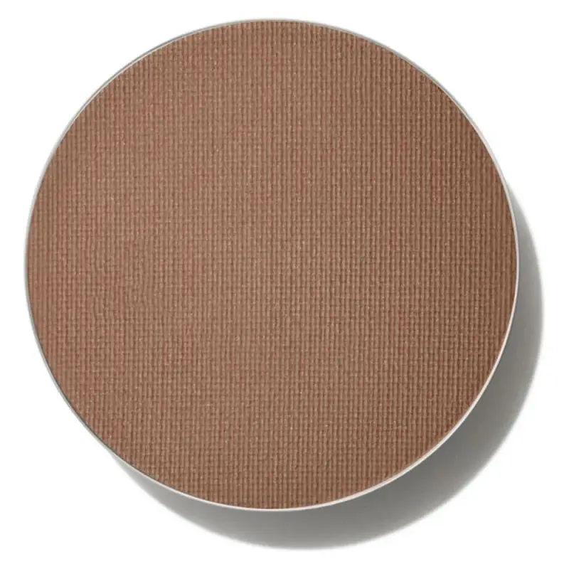 Ombretti Eye Shadow / Pro Palette Refill Pan Brun - Ombretti