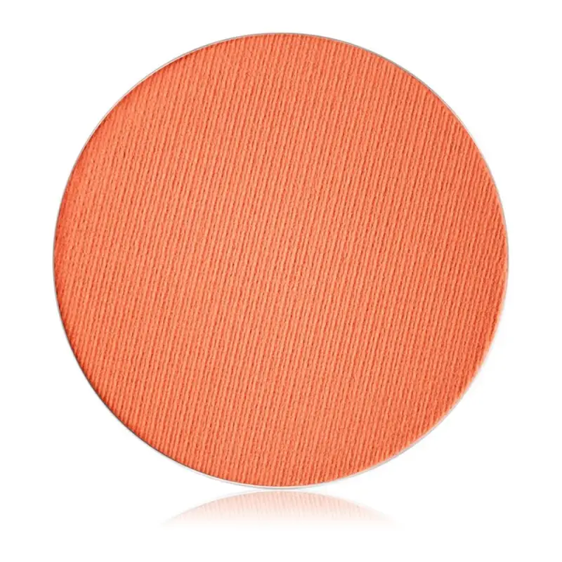 Ombretti Eye Shadow / Pro Palette Refill Pan Red Brick - Ombretti