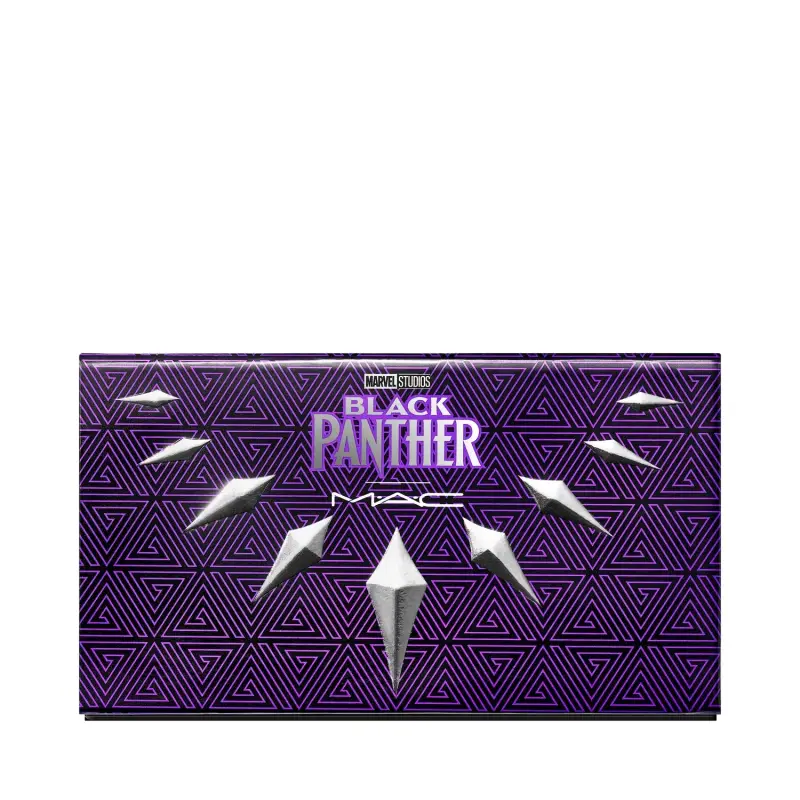 Ombretti Eye Shadow x8 / Wakanda Forever - Ombretti, Palette miniatura 2